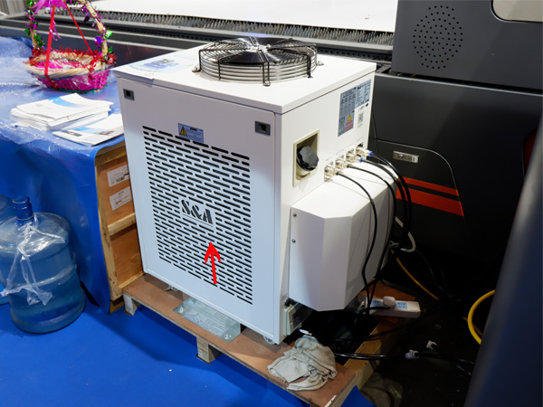 激光切割冷水機(jī) 激光切割冷水機(jī)