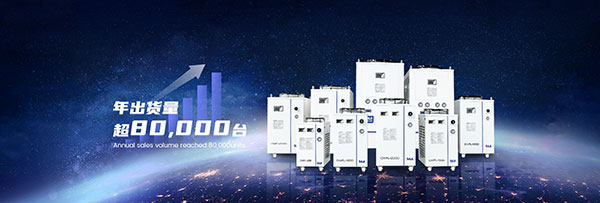 激光冷水機(jī) 激光冷水機(jī)