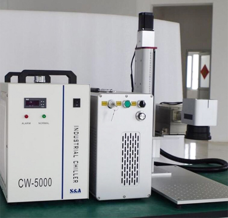 紫外打標(biāo)機(jī)冷水機(jī)