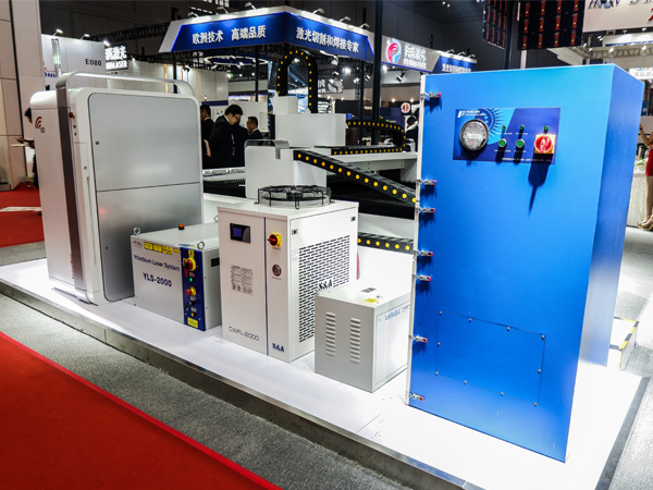 光纖激光冷水機(jī)