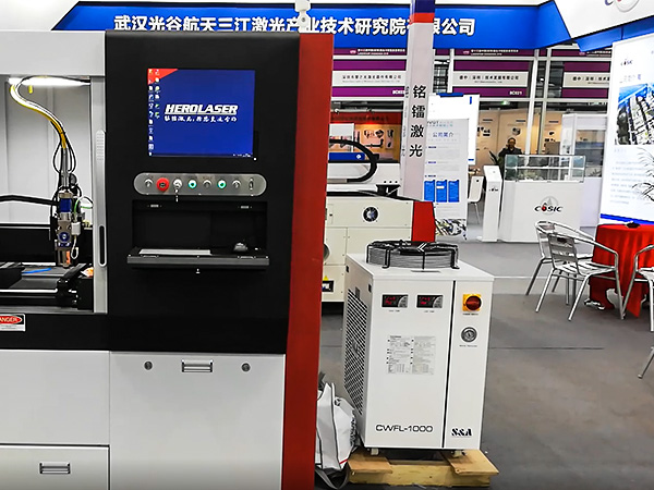 光纖激光切割機(jī)冷水機(jī) 光纖激光切割機(jī)冷水機(jī)