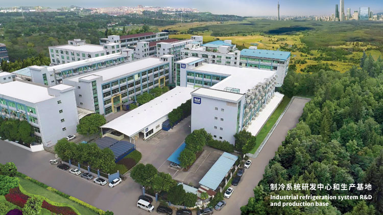 如何篩選冷水機廠家？