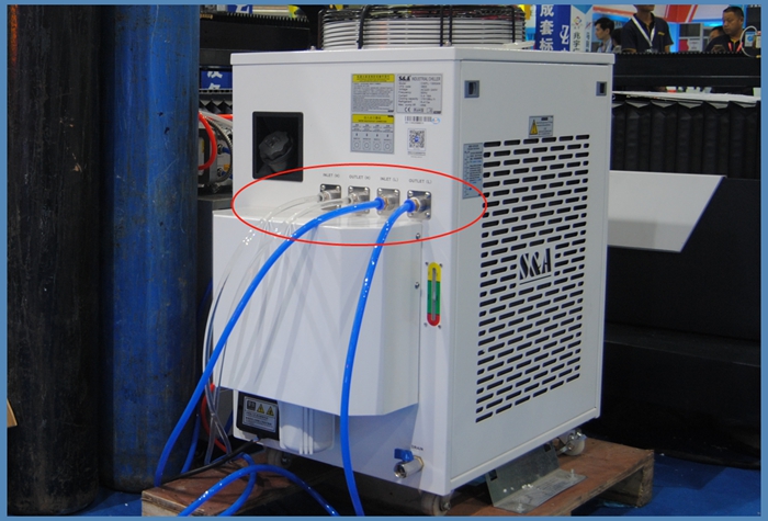 特域冷水機(jī)