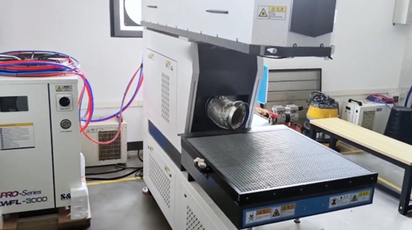 特域CO2激光冷水機(jī)