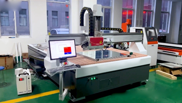 特域冷水機(jī)