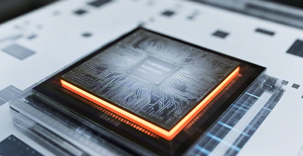 半導(dǎo)體加工