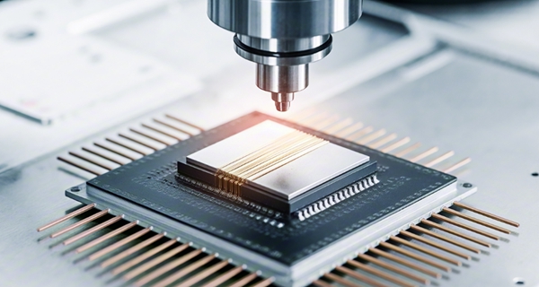 半導(dǎo)體加工