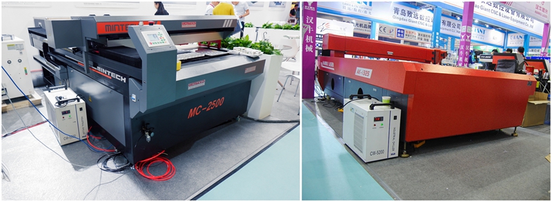 特域CW-5200冷水機(jī)