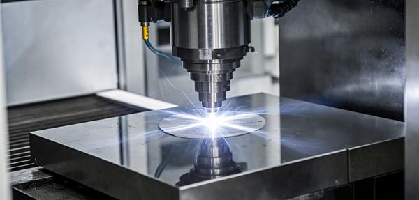 高反材料激光加工